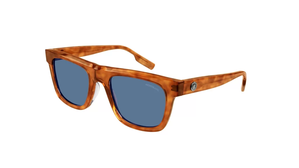 óculos de sol 002 Montblanc