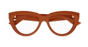 vista dos óculos de sol BV 1259O