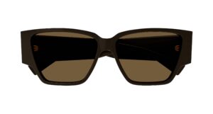 visão completa dos óculos BV