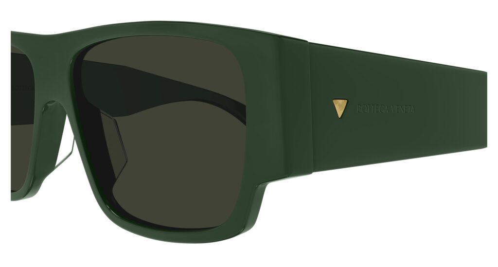 detalhe dos óculos BV 1286S