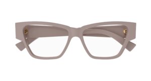 vista dos óculos BV 1288O