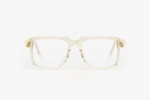 óculos Nikolai de frente